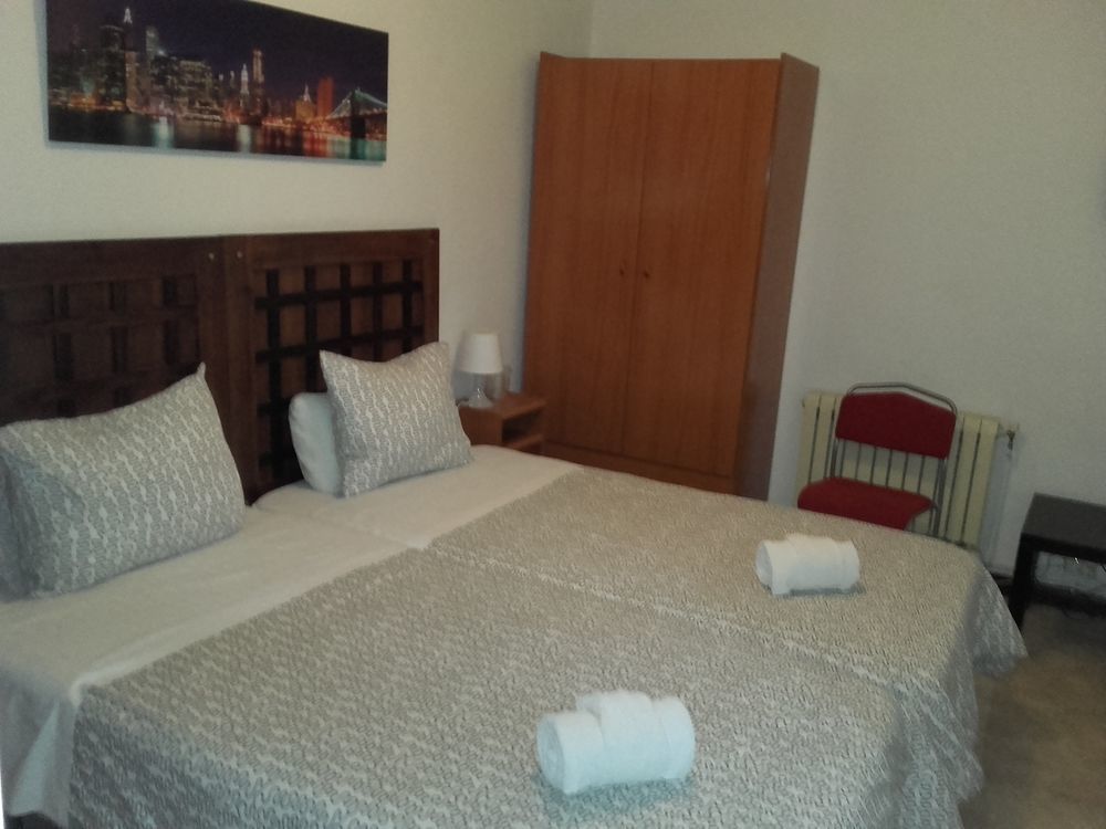Hostal Absolut Stay Barcelona Exterior foto
